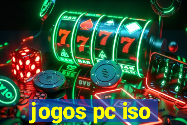 jogos pc iso